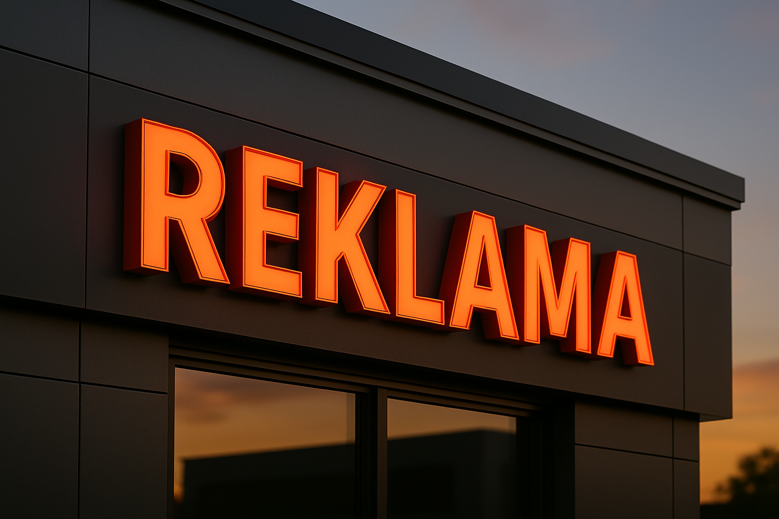 Read more about the article Litery przestrzenne 3D – nowoczesna reklama dla Twojej&nbsp;firmy